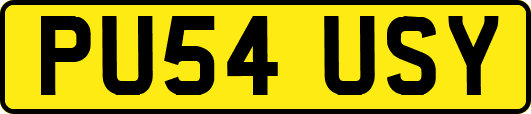 PU54USY