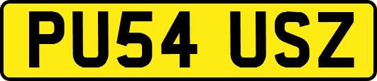 PU54USZ