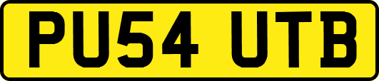 PU54UTB