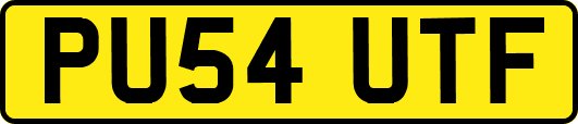 PU54UTF