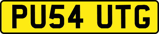 PU54UTG