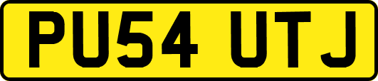PU54UTJ