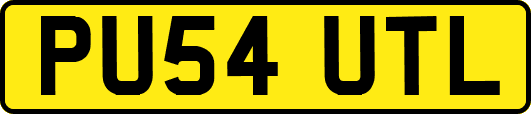 PU54UTL