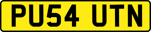PU54UTN