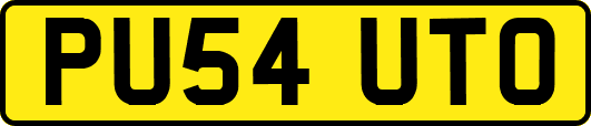 PU54UTO