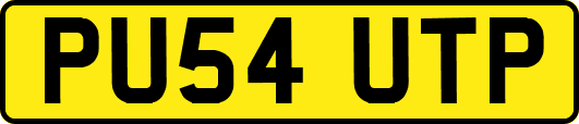 PU54UTP
