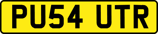 PU54UTR