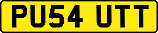 PU54UTT