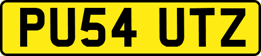PU54UTZ