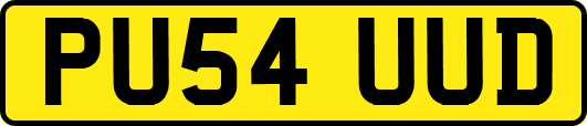 PU54UUD