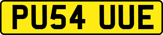 PU54UUE