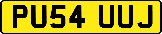 PU54UUJ