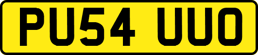 PU54UUO