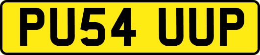 PU54UUP