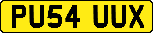 PU54UUX