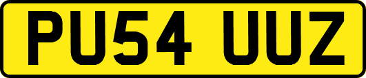 PU54UUZ