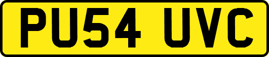 PU54UVC