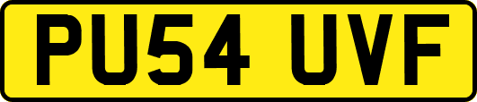 PU54UVF