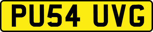 PU54UVG