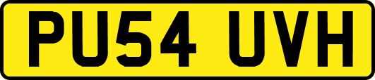 PU54UVH