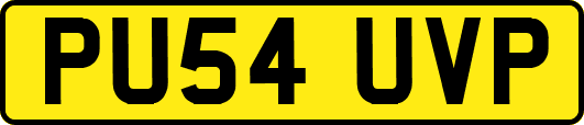 PU54UVP