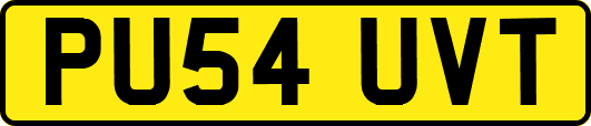 PU54UVT