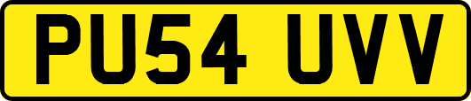 PU54UVV