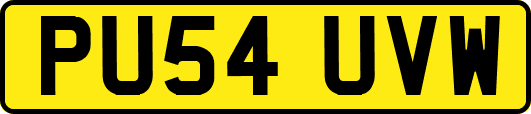 PU54UVW
