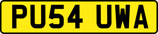 PU54UWA