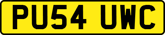 PU54UWC