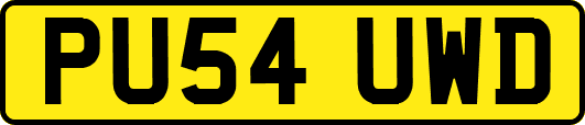 PU54UWD