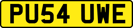 PU54UWE