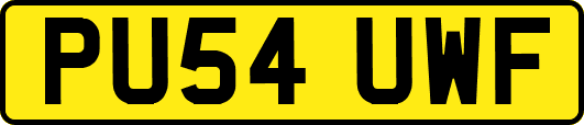 PU54UWF