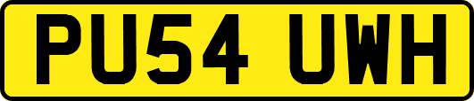PU54UWH