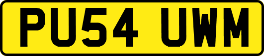PU54UWM