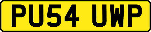 PU54UWP