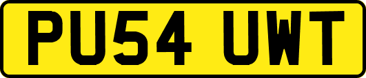 PU54UWT