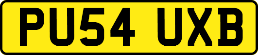 PU54UXB