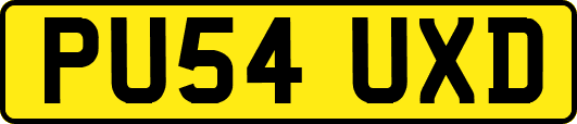 PU54UXD
