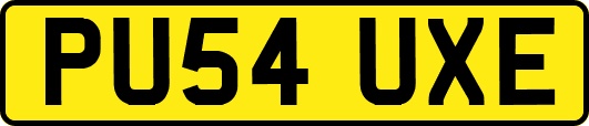 PU54UXE