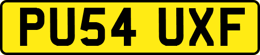 PU54UXF