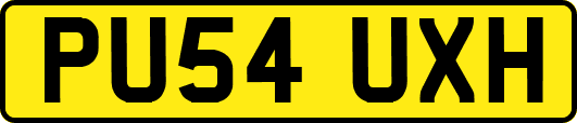 PU54UXH