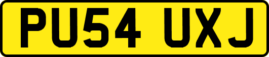 PU54UXJ