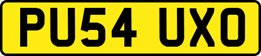 PU54UXO