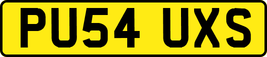 PU54UXS