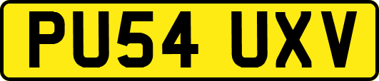 PU54UXV