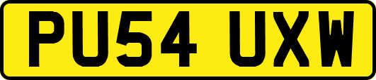 PU54UXW