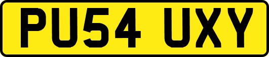 PU54UXY