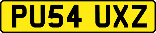 PU54UXZ