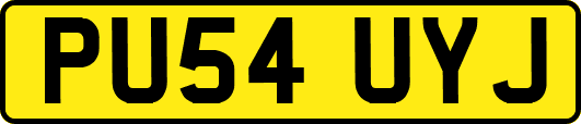 PU54UYJ